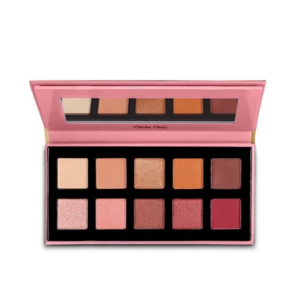 Violet Voss Windflower Pallete
